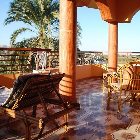 Al Gezera Apartments Luxor Luaran gambar