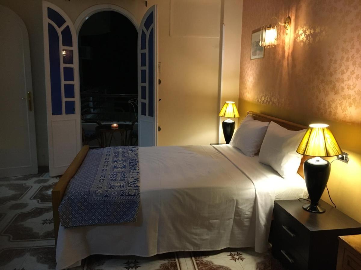 Al Gezera Apartments Luxor Luaran gambar