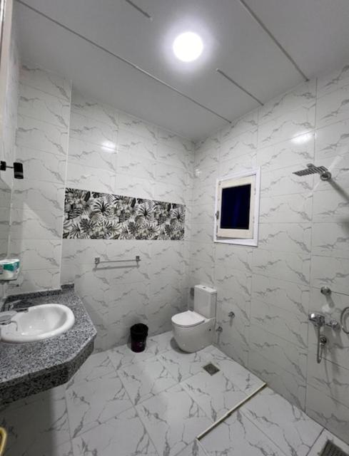 Al Gezera Apartments Luxor Luaran gambar
